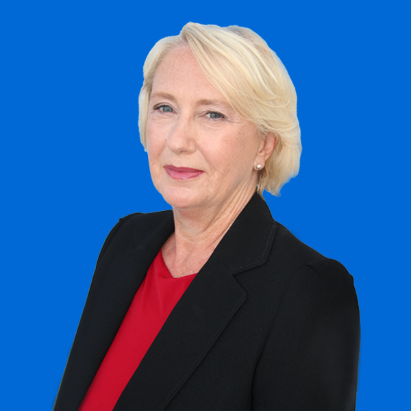 Gillian Wood